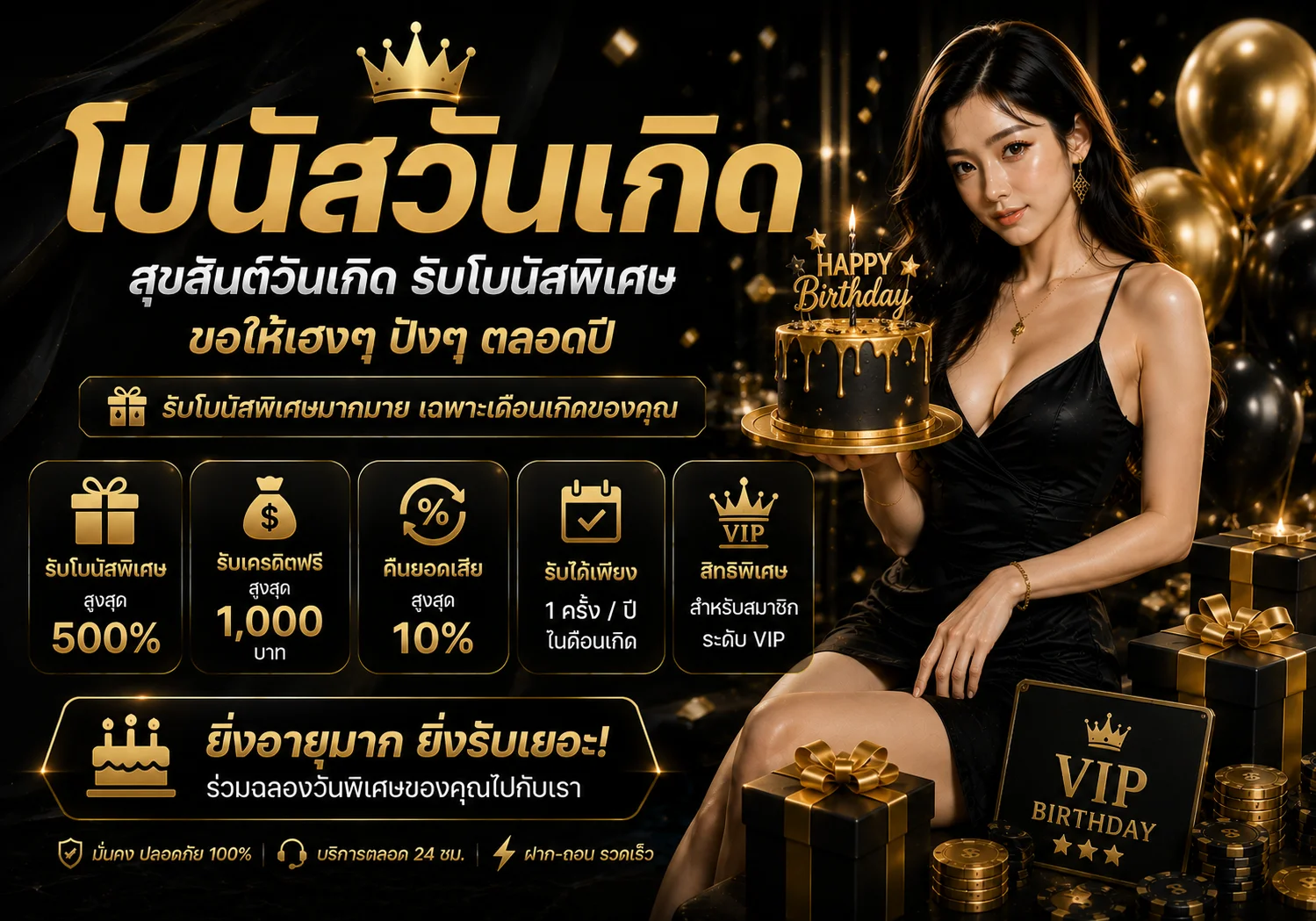 กำลังมาแรง goysub